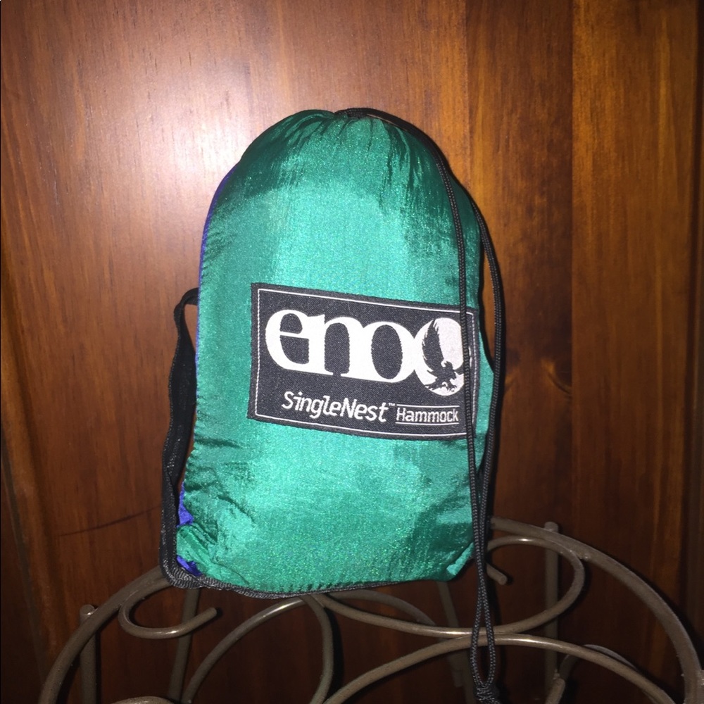 Eno Camping Hammock